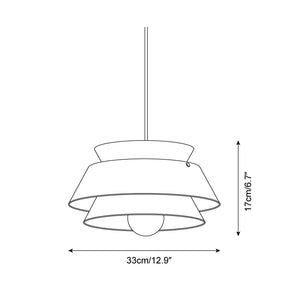Conivine Pendant Lamp