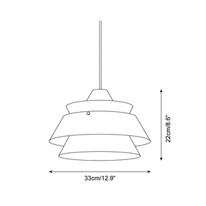 Conivine Pendant Lamp