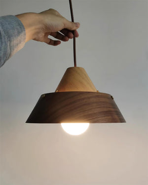 Conivine Pendant Lamp