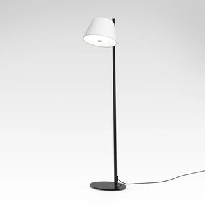 Contra Stehlampe