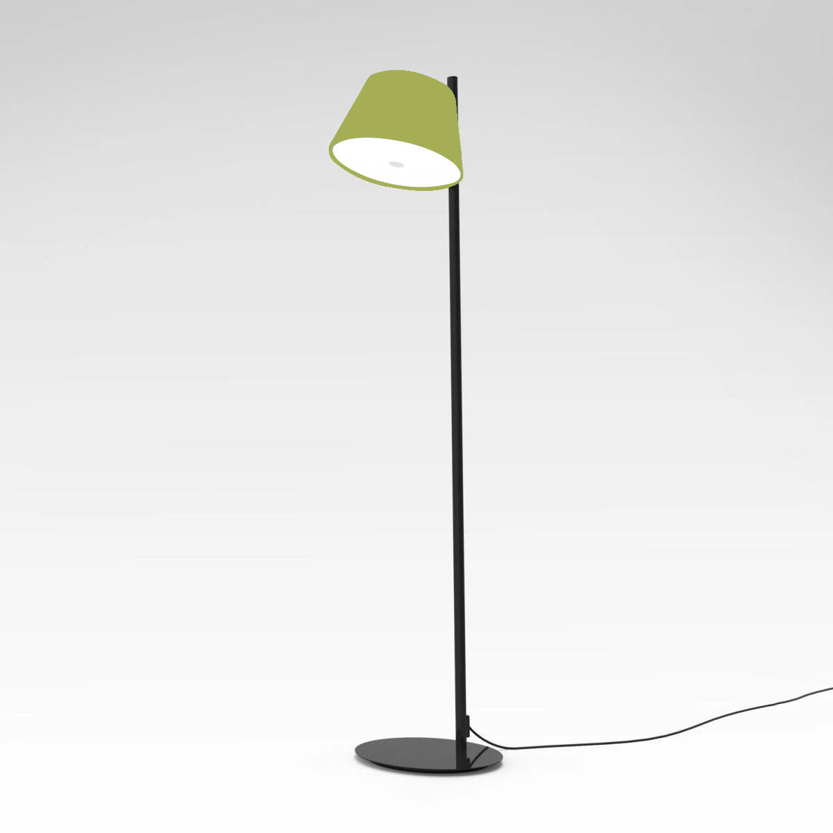 Contra Stehlampe