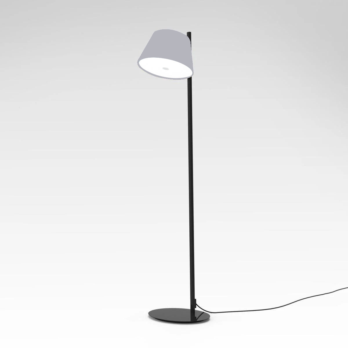 Contra Stehlampe