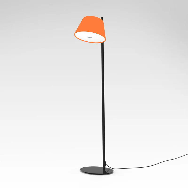 Contra Stehlampe