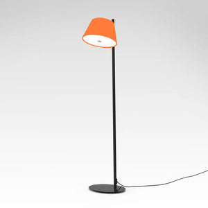 Contra Stehlampe