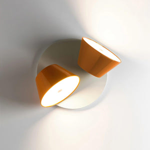 Contra Wall Lamp