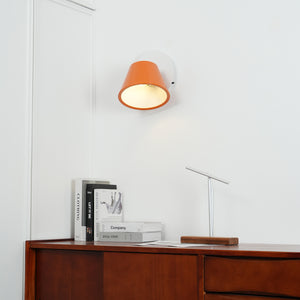 Contra Wall Lamp