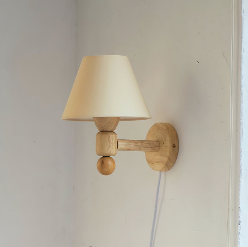 Contrast Wall Lamp – detail 13