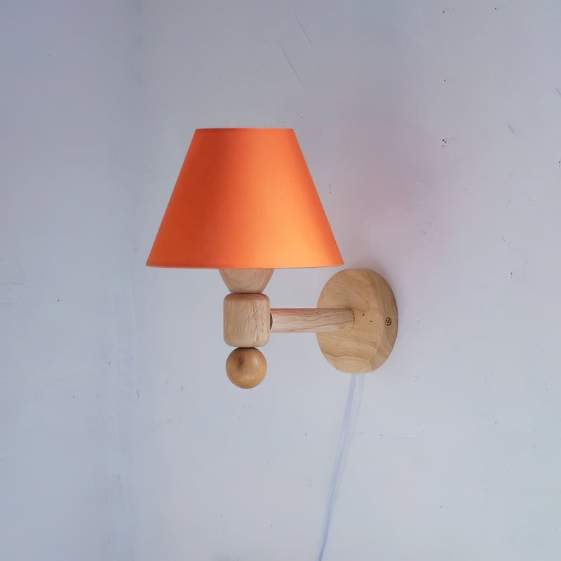 Contrast Wall Lamp – detail 14