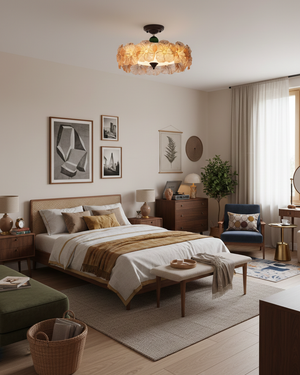 Coralia Ceiling Lamp