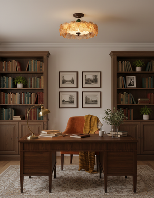 Coralia Ceiling Lamp