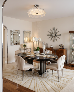 Coralia Ceiling Lamp