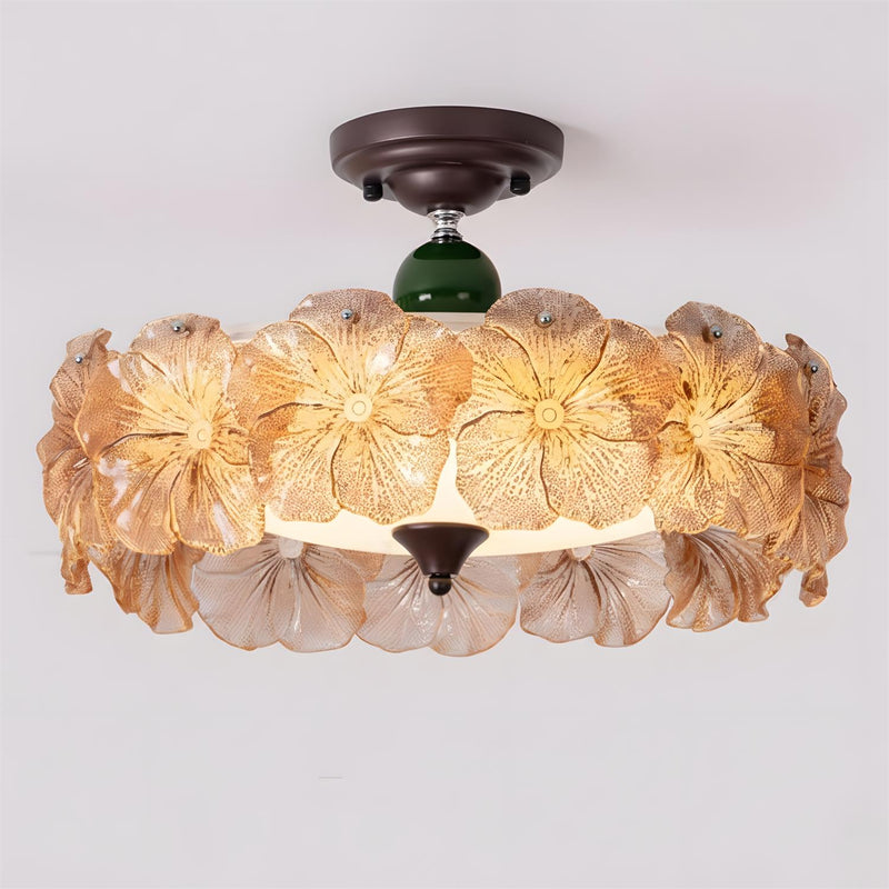 Coralia Ceiling Lamp – detail 7