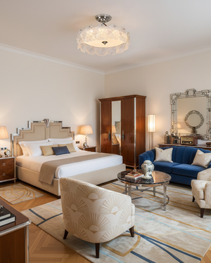 Coralia Ceiling Lamp