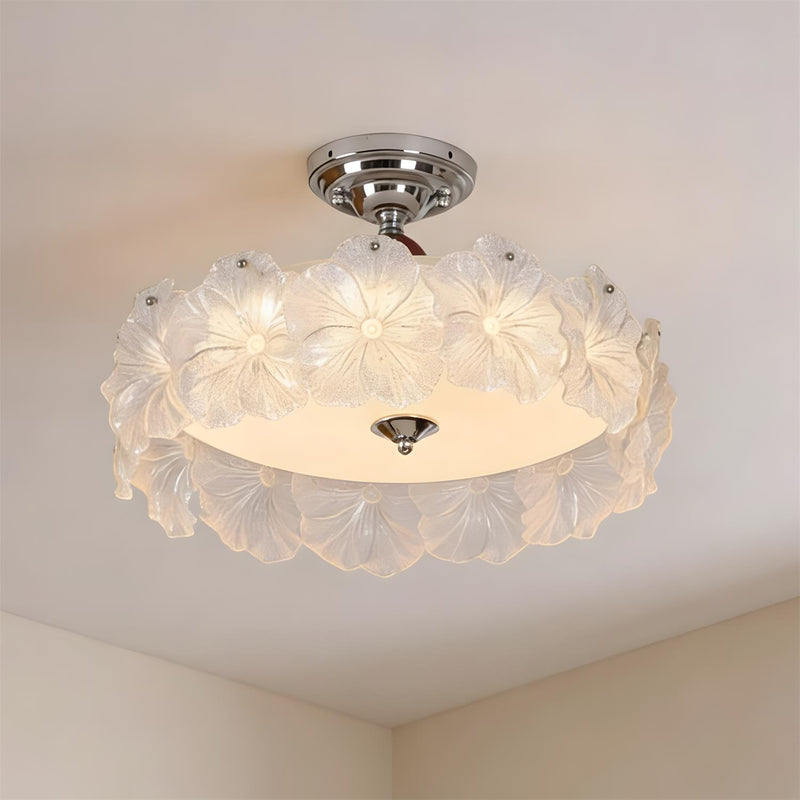 Coralia Ceiling Lamp – detail 12