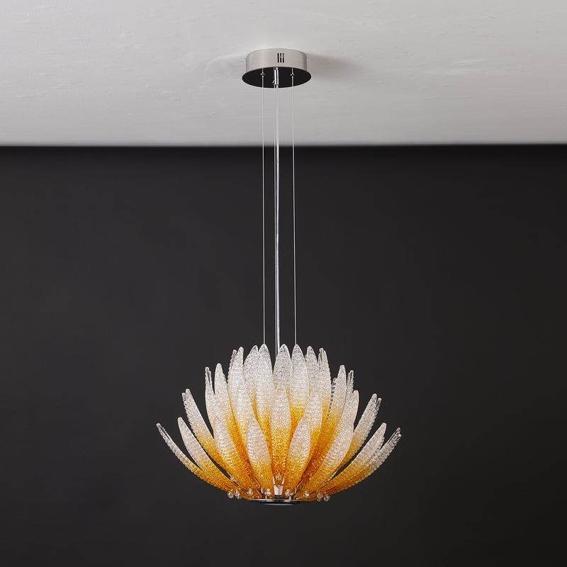 Coralume Chandelier – detail 32