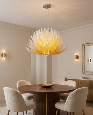 Coralume Chandelier