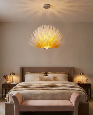 Coralume Chandelier