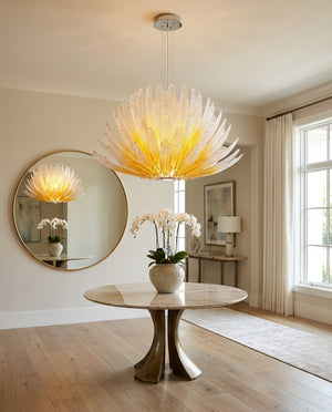 Coralume Chandelier