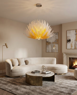 Coralume Chandelier