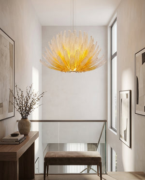 Coralume Chandelier