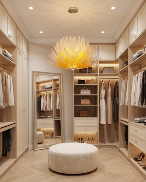 Coralume Chandelier