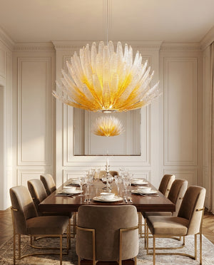 Coralume Chandelier
