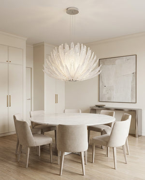 Coralume Chandelier