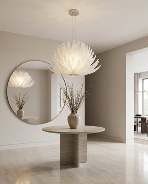 Coralume Chandelier