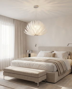Coralume Chandelier