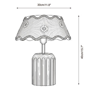 Cordelia Table Light