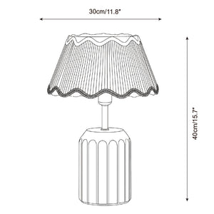 Cordelia Table Light