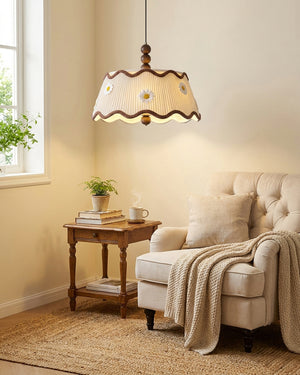 Cordelia Pendant Light