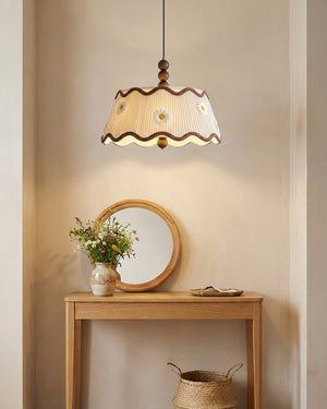 Cordelia Pendant Light
