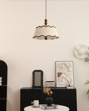 Cordelia Pendant Light