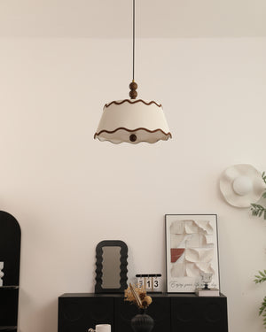 Cordelia Pendant Light