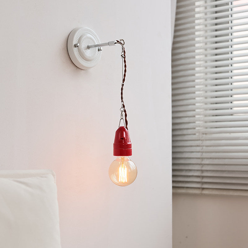Cordelle Wall Sconce – detail 10