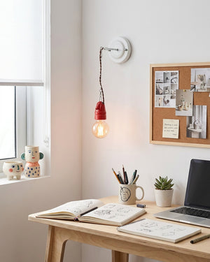 Cordelle Wall Sconce