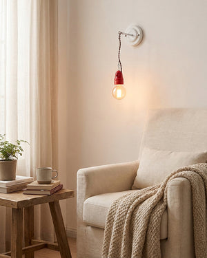 Cordelle Wall Sconce