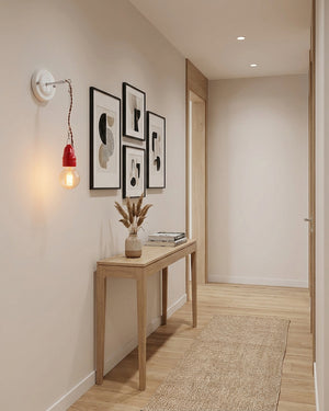 Cordelle Wall Sconce