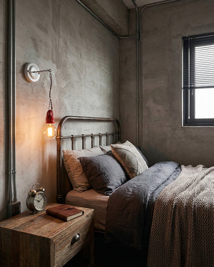 Cordelle Wall Sconce