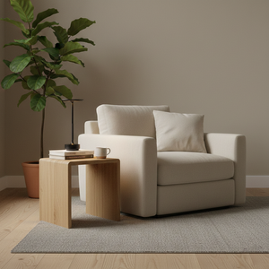 Cordless LED Table Lamp