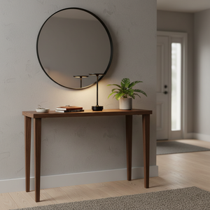 Cordless LED Table Lamp