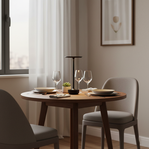 Cordless LED Table Lamp