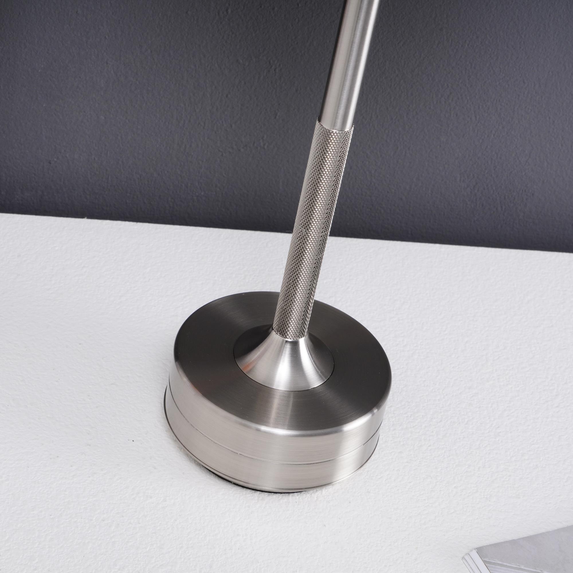 Cordless LED Table Lamp 5.1″- 11.2″ - Docos