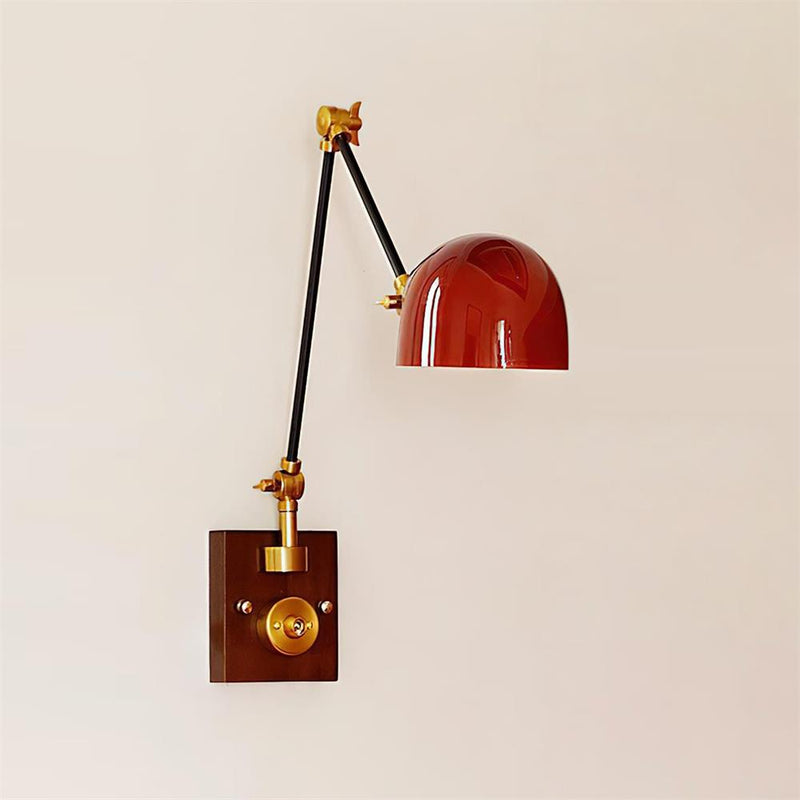 Cordova Wall Lamp – detail 2