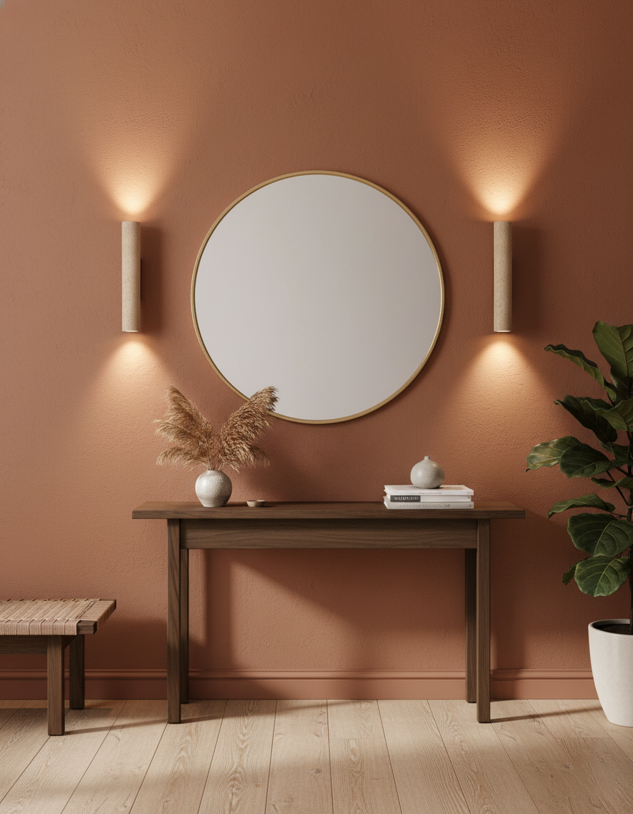 Core Wall Lamp