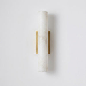 Core Alabaster Wall Sconce