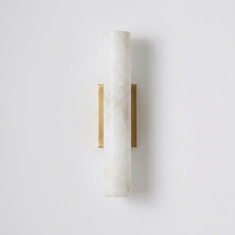 Core Alabaster Wall Sconce – detail 10