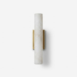 Core Alabaster Wall Sconce