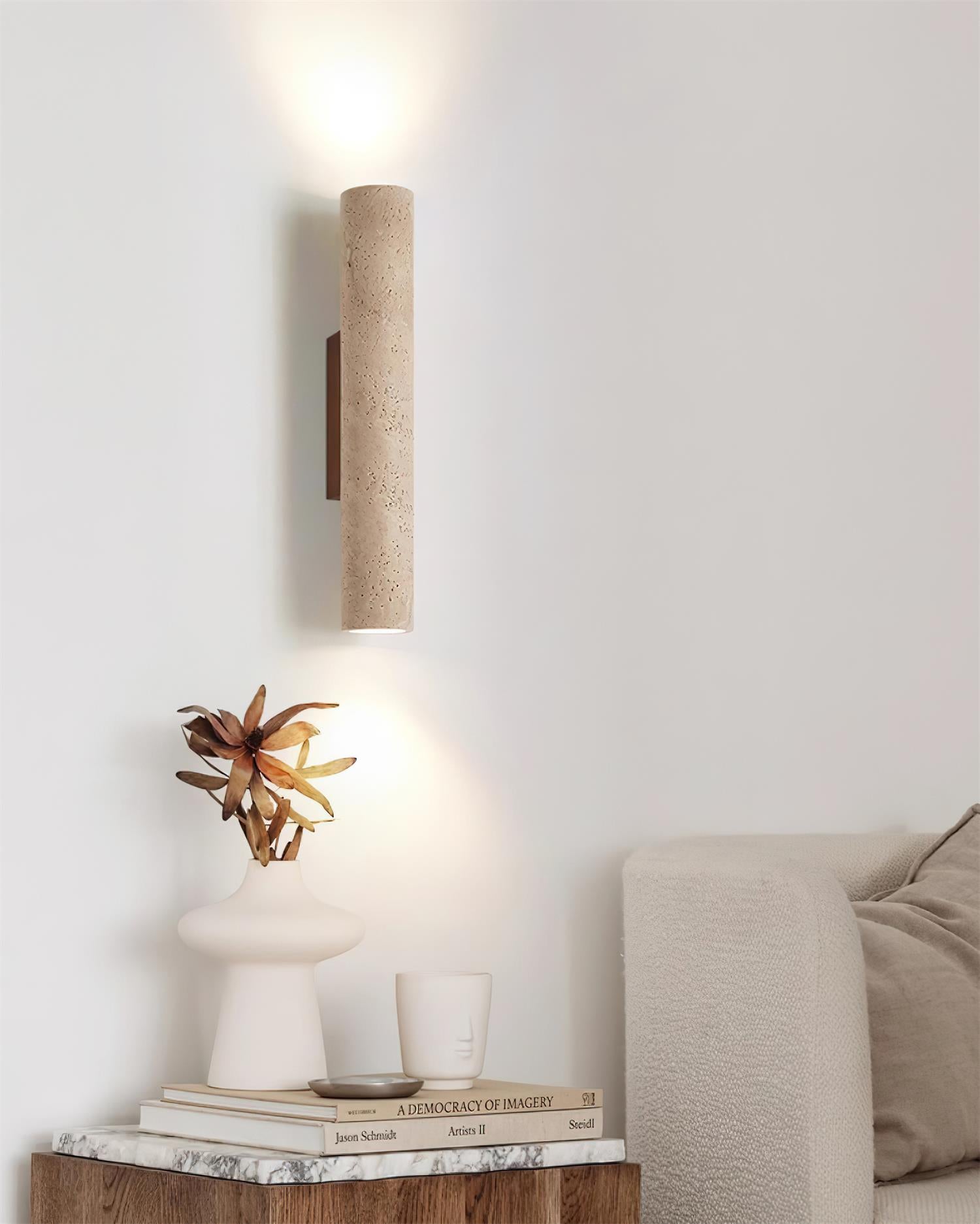 Core Wall Lamp